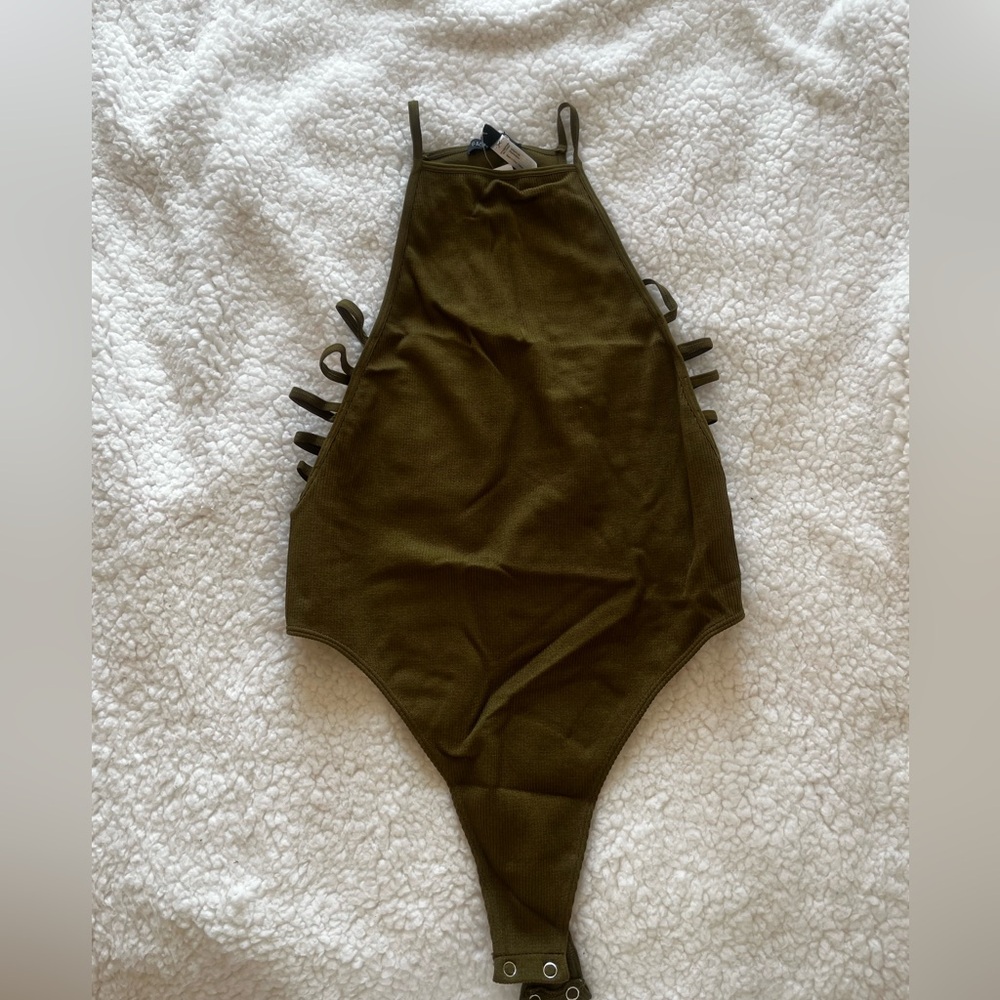 Body suits